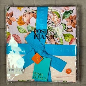 Posh Peanut Patoo & Lovey Set in Pari